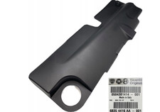 OE Motorabdeckung Motor