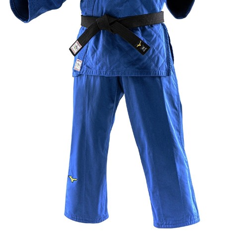 Mizuno yusho top ijf approved - mizuno,