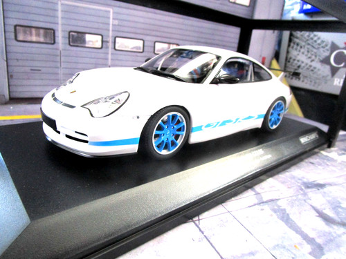 Porsche 911 carrera gt3 - porsche,