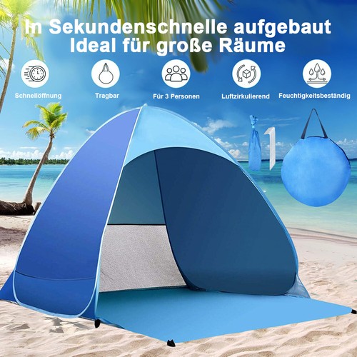 Pop strandmuschel - up,