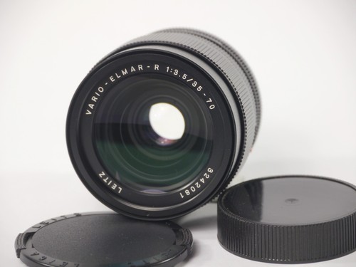 Leica vario elmar - vario-elmar-r, 1:3,5
