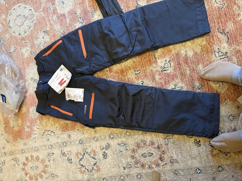 Planam visline bundhose - planam,