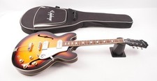 Epiphone Casino Vintage Sunburst- Reparierter Artikel