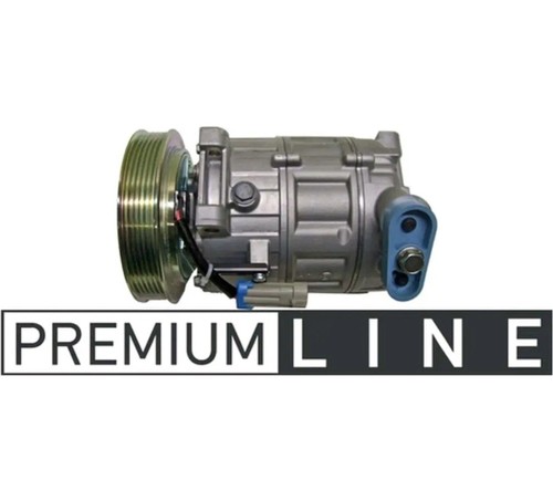 Kompressor klimaanlage mahle - kompressor,