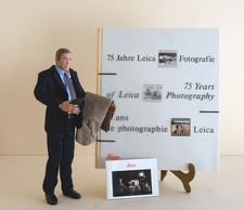75-JAHRE LEICA FOTOGRAFIE