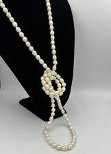 Wunderschöne Vintage Kette