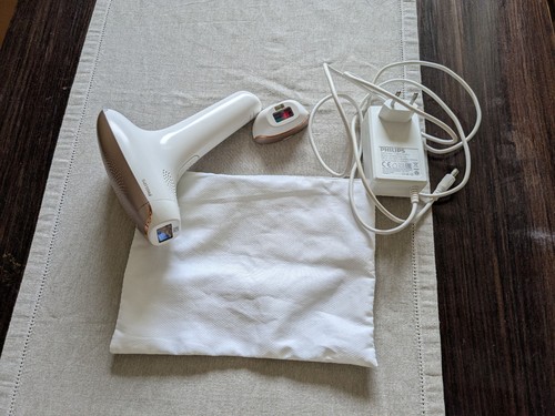 Philips lumea advanced - philips,