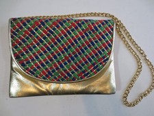 Umhänge-Tasche Handtasche