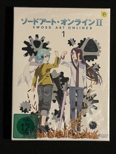 Sword Art Online - Staffel 2 -