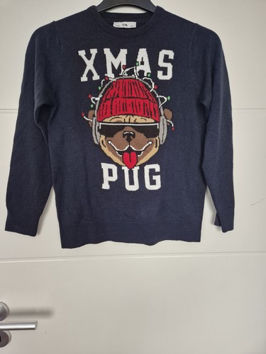 Jungen pullover 146 152 - jungen, 146/152