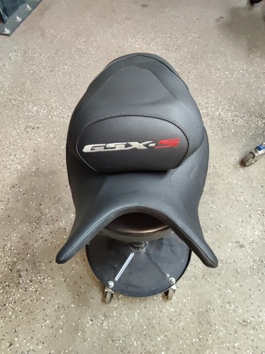 Bagster gel sitzbank suzuki - ,