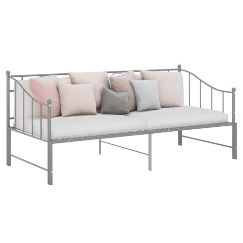 Ausziehbett 90x200cm tagesbett - 90x200cm,