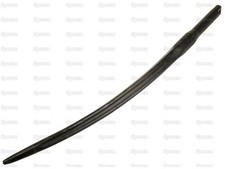 Frontladerzinken - gebogen