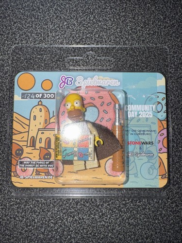 Lego spielwaren i homer - -,