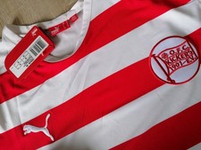 Trikot Ofc OFFENBACHER Kickers