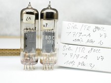 matched Pair E80CC CV5989 6085