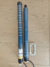 Somfy rohrmotor - 2x,