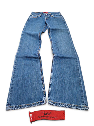 Vintage levi 557 - levi's, square