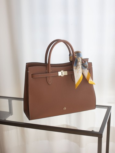 Aigner farah handtasche - farah, l