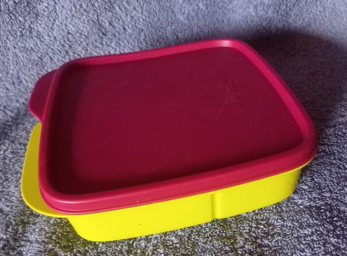 Tupperware clevere pause - tupperware,