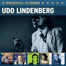 Original albums von - 5,