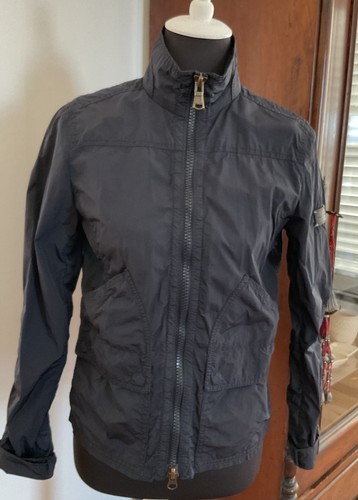Marc polo jacke dunkelblau - marc,