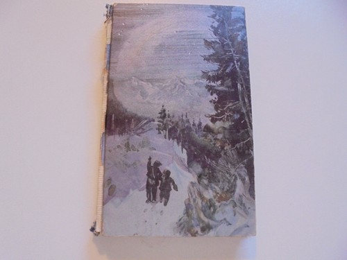 Adalbert stifter bergkristall - stifter:,