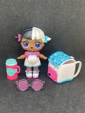 Lol Surprise Baby von nebenan