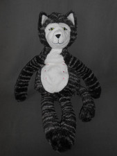 IKEA  KATZE SCHWARZ WEISS