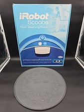 Irobot 330 scooba - 330, blue