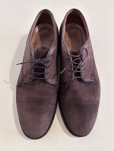 Alden 957307 oxfords dress - 957307,