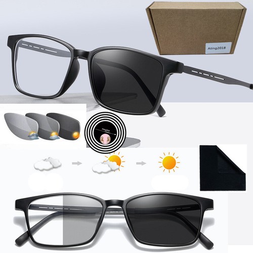 Herren photochrome tr90 - herren,