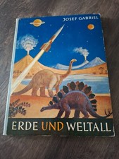 1968 Sammelbilderalbum ERDE