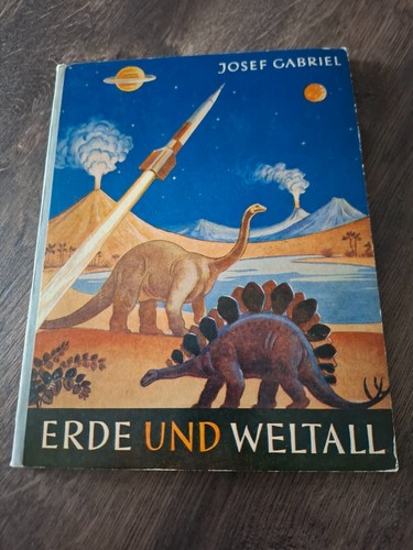 1968 sammelbilderalbum erde - 1968,