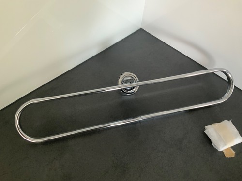 Grohe ondus handtuchhalter - ,
