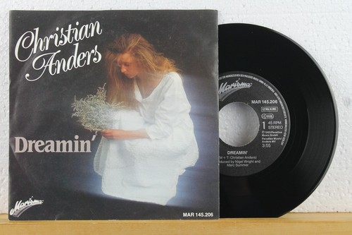 Christian anders - 7",