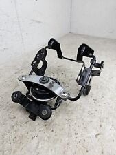 Kawasaki KMX 125 200 Scheinwerfer Rahmen Halter Lampenrahmen headlight frame