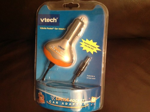 Vtech vsmile tasche auto - vsmile,