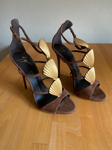 Giuseppe zanotti sandaletten - giuseppe,