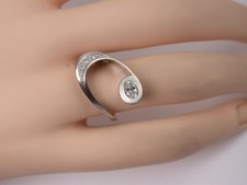 Traumhafter Designerring