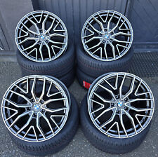 19 Zoll MM09 Felgen für BMW
