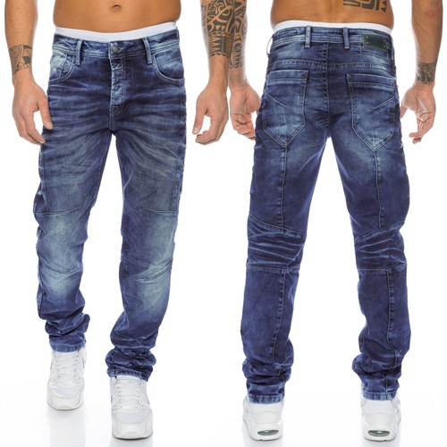Cipo baxx jeans herren slim - herren,