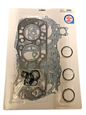 Dichtsatz Motor Dichtsatz komplett für Suzuki GT750 GT 750 BJ. 1972-1977 NEU