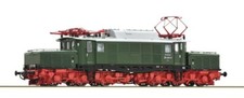 ROCO 71356 Elektrolokomotive