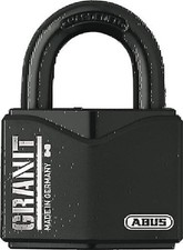Abus Zylindervorhangschloss