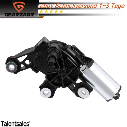Heckwischermotor 1j6955711c - heckwischermotor,