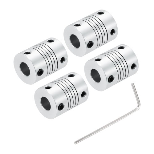 Stück für flexkupplung - 4,