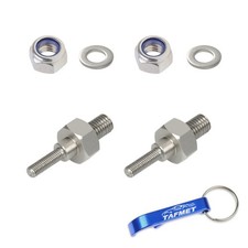 Adapter Stütze Befestigung