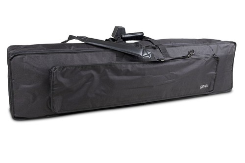Gewa keyboard gig bag basic - gewa,