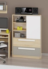 Highboard "Drop" Kommode 92cm
